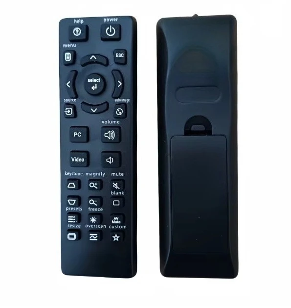 Новый пульт дистанционного управления для проекторов Infocus IN119HDx, IN118HDxc, IN119HDXC, IN112XW, IN2112, IN2114, IN2116, IN112X, IN114X, IN116X DLP.