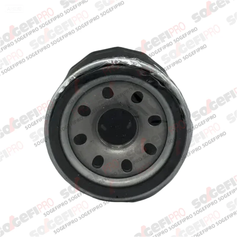 

For Nissan Sentra Rogue Qashqai Altima X-trail Note Navara Kicks Tiida Sunny Juke Serena Murano Pathfinder SOGEFIPRO Oil Filter