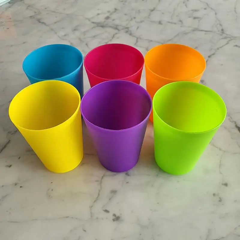 Stacking Nesting Cups Toys Interactive Kids Stacking Nesting Cups Quick Cups Games Portable Learning Toys For Fine Motor Skills