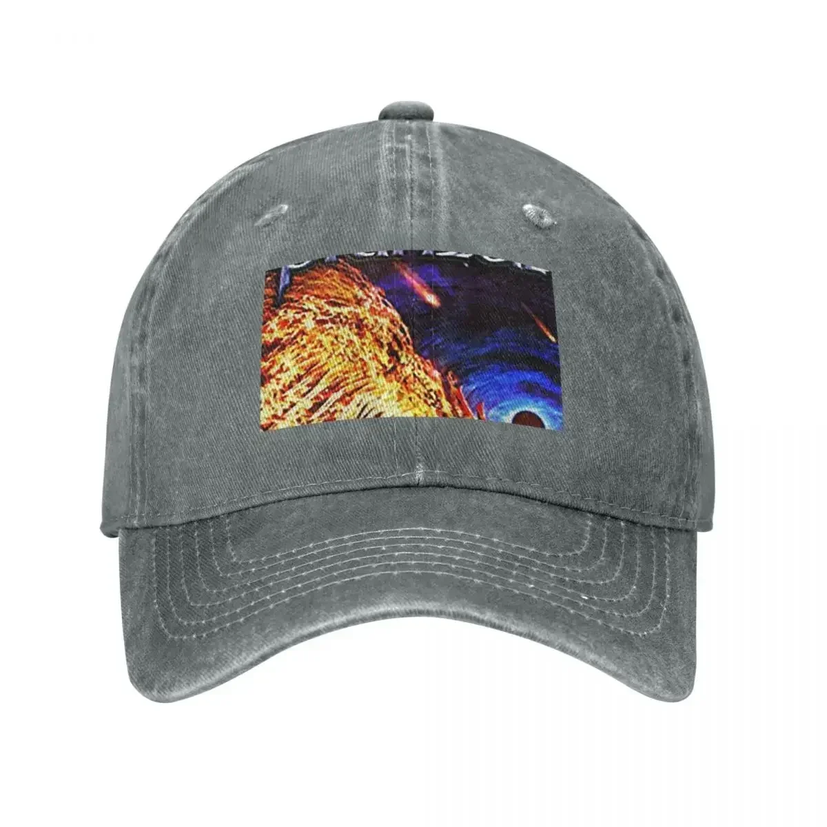 New primal fear Baseball Cap Fishing cap derby hat Caps Women Men's
