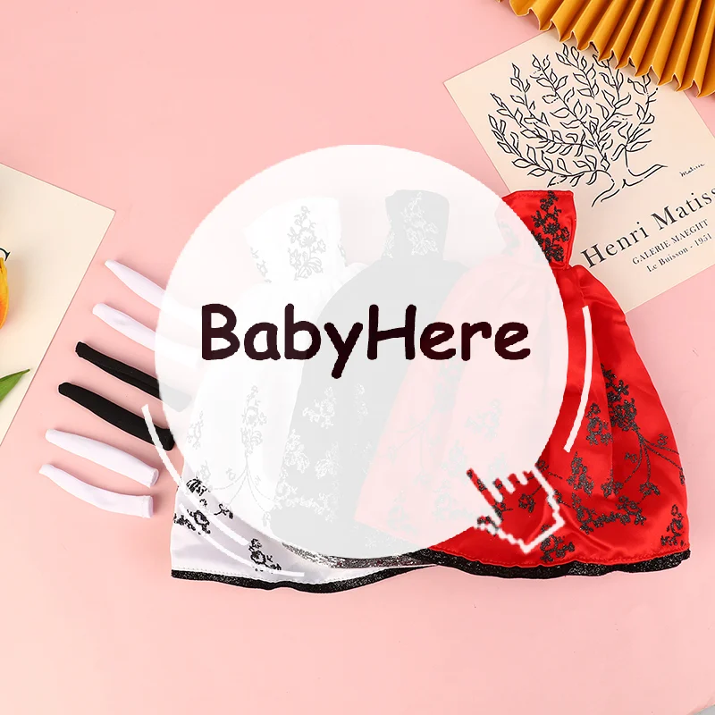 ชุดตุ๊กตา ชุดเจ้าหญิง งานเลี้ยง ชุดสวย ชุดปักลาย ผ้าทูล สำหรับตุ๊กตาขนาด 11 นิ้ว