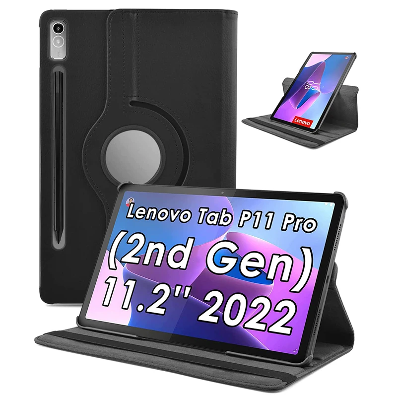 Case for Lenovo Tab P11 Pro 2nd Gen 2022 11.2