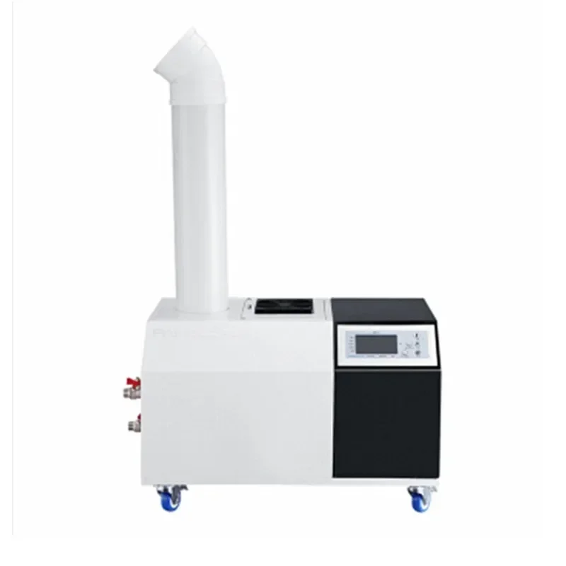 

Новый портативный большой промышленный распылительный стерилизатор, увлажнитель воздуха, супермаркет овощей, сохранение свежести и электростатическое удаление