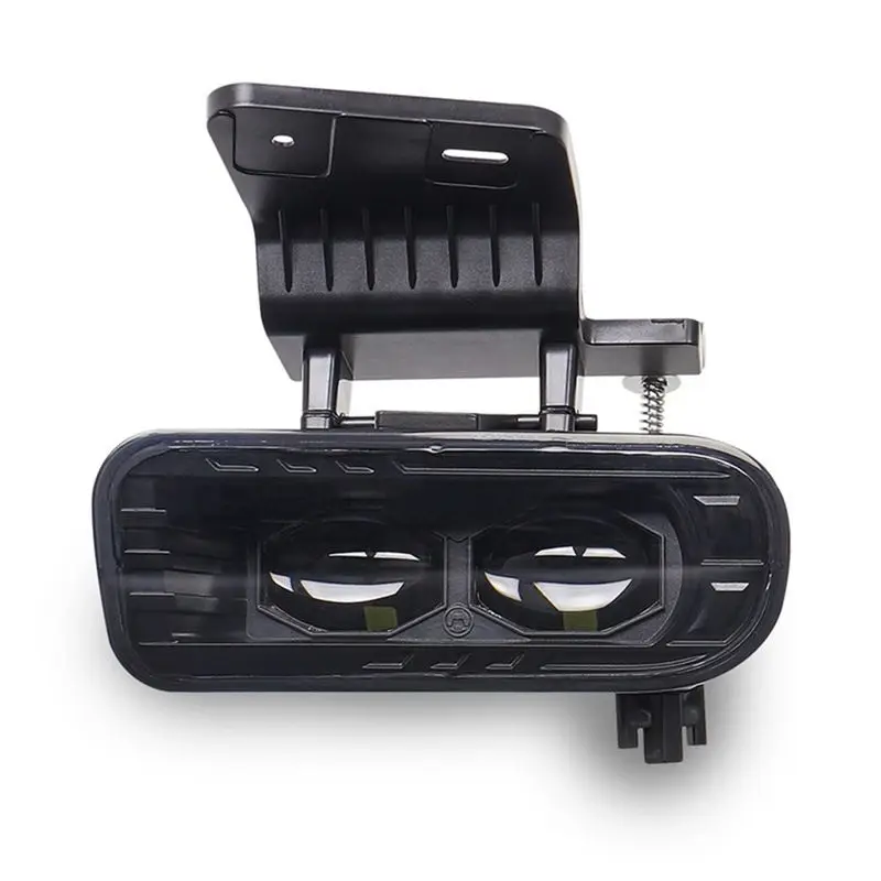 

Ingenious-For Silverado 99-02 For Chevy Suburban Tahoe 00-06 Conversion Headlights Special LED Front Fog Lights