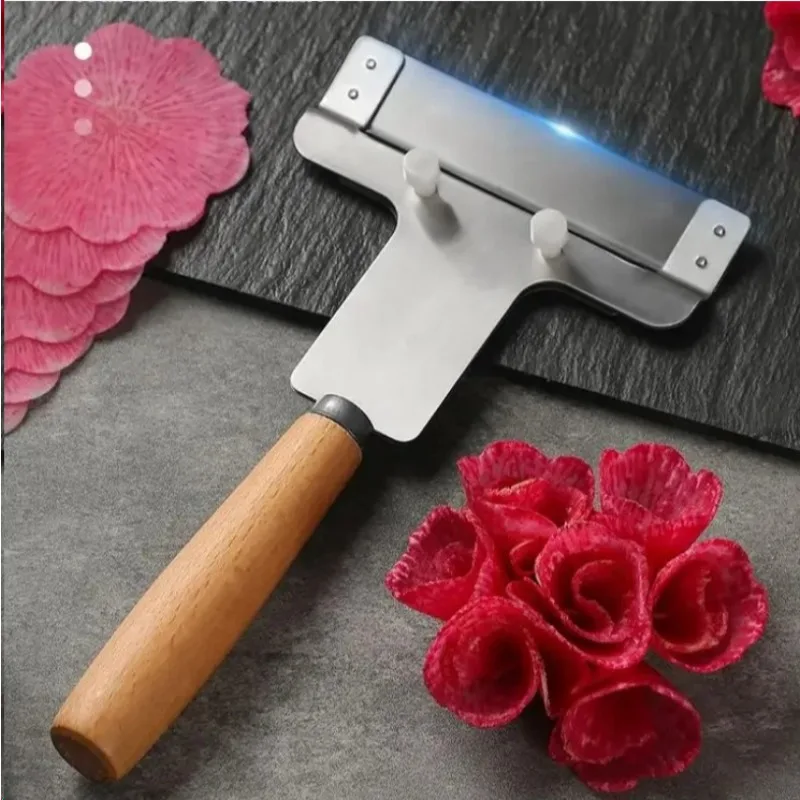 Potato Apple Vegetable Peelers for Kitchen Stainless Steel Knife Slicer Paring Knife Kitchen Chef's Radish Carver