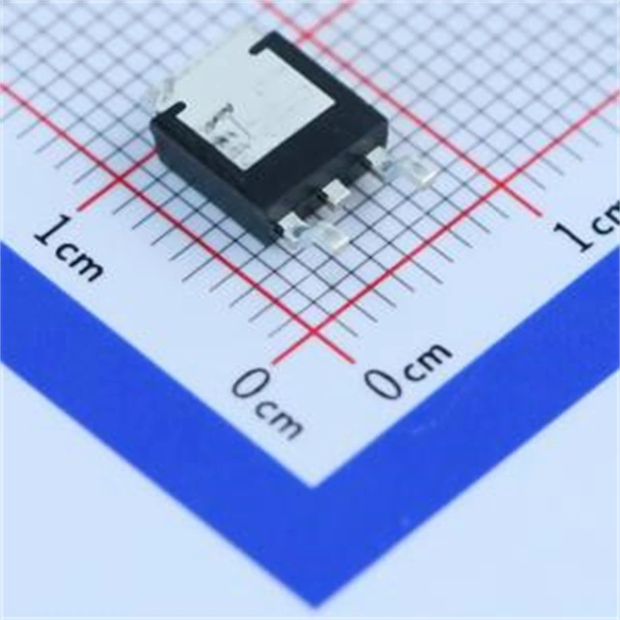 

30PCS/LOT FQD2N60CTM (MOSFET)