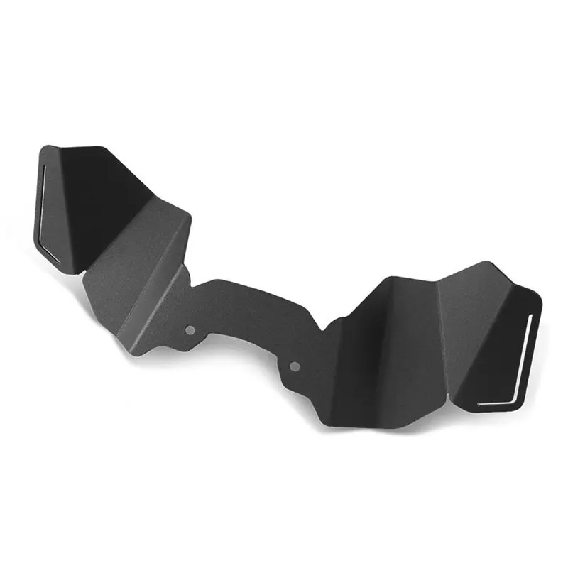 Front Cover Wind Deflector Air Deflector Windshield For Tracer 7 GT 25-26 Motorcycle Cockpit Fuel Tank