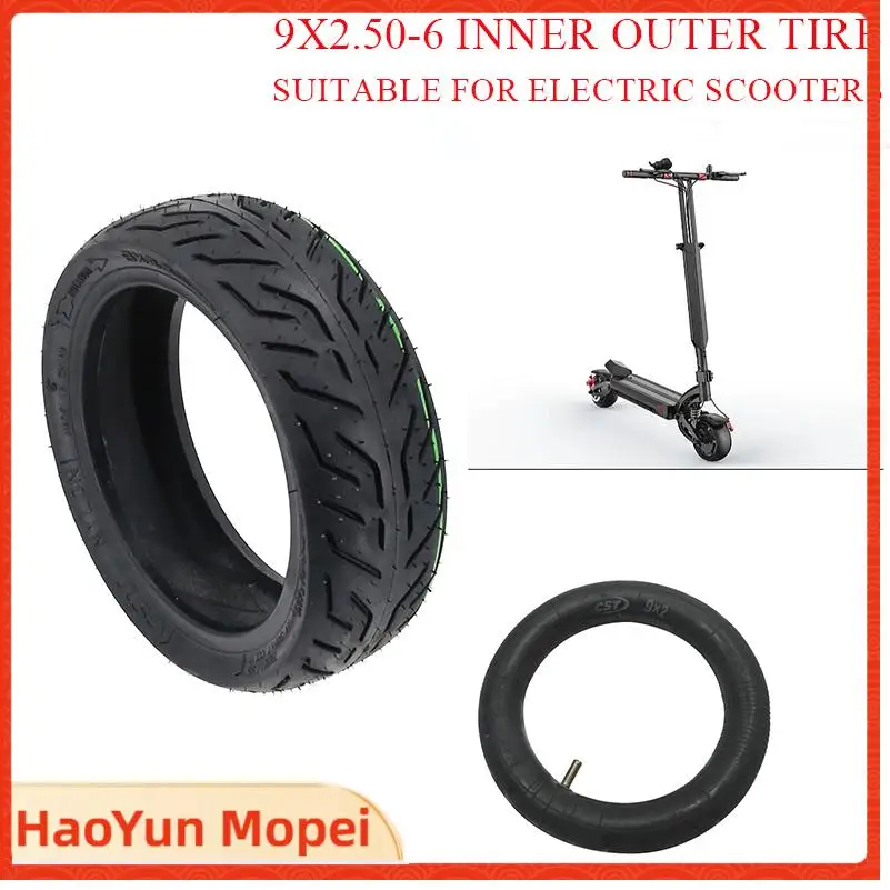 Cst Tire Electric S…