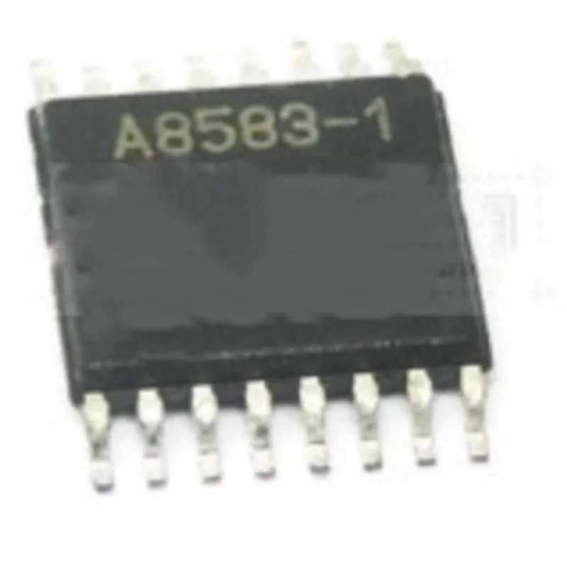 A8583-1 A8583KLPTR-T TSSOP16 10 قطعة #1