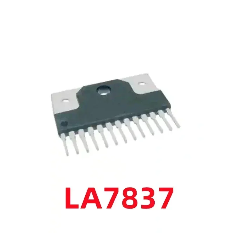 1PCS LA7837 Packaged ZIP-13 New
