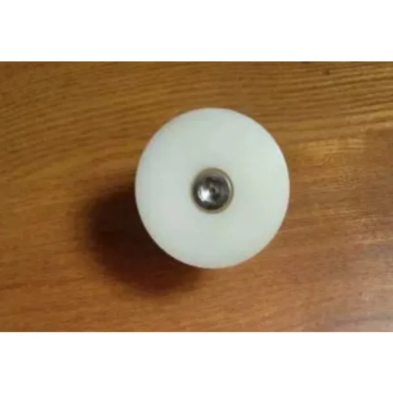 Disperser Sand Grinding Disc  Wheel Nylon Disc  Disc Grinding Wheel Laboratory Disperser Accessories Digital