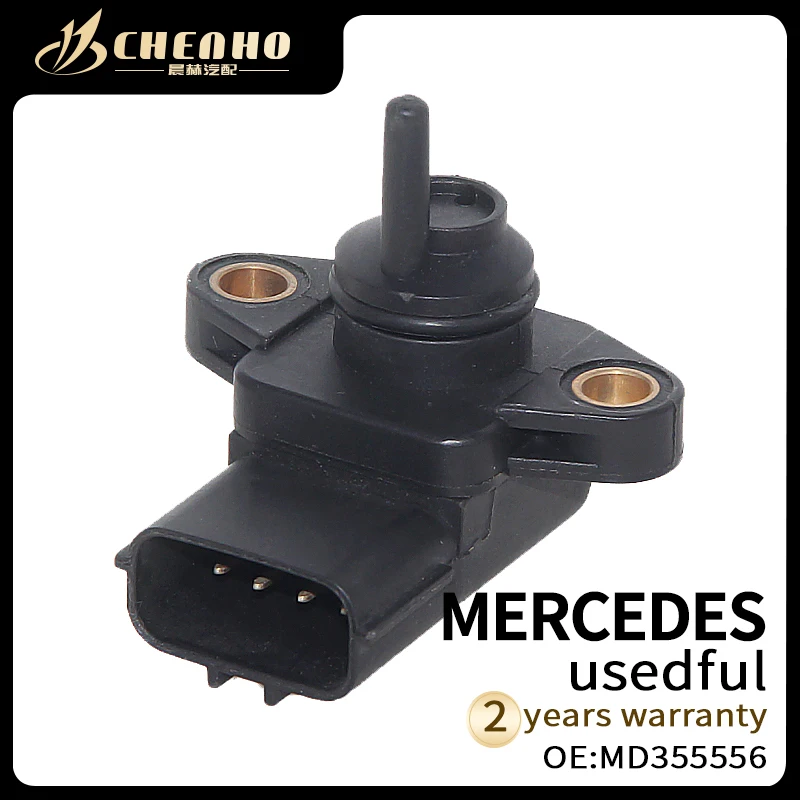 CHENHO Auto Air Pressure Sensor For Mitsubishi Carisma Lancer MD355556 E1T42171 E001T42171 550338