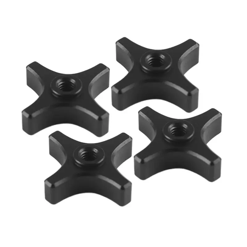 Hot Selling-For Snapmaker U1 High Precision And Stability Heated Bed Leveling Nut 3D Printer Replacement Part,For Snapmaker U1 H