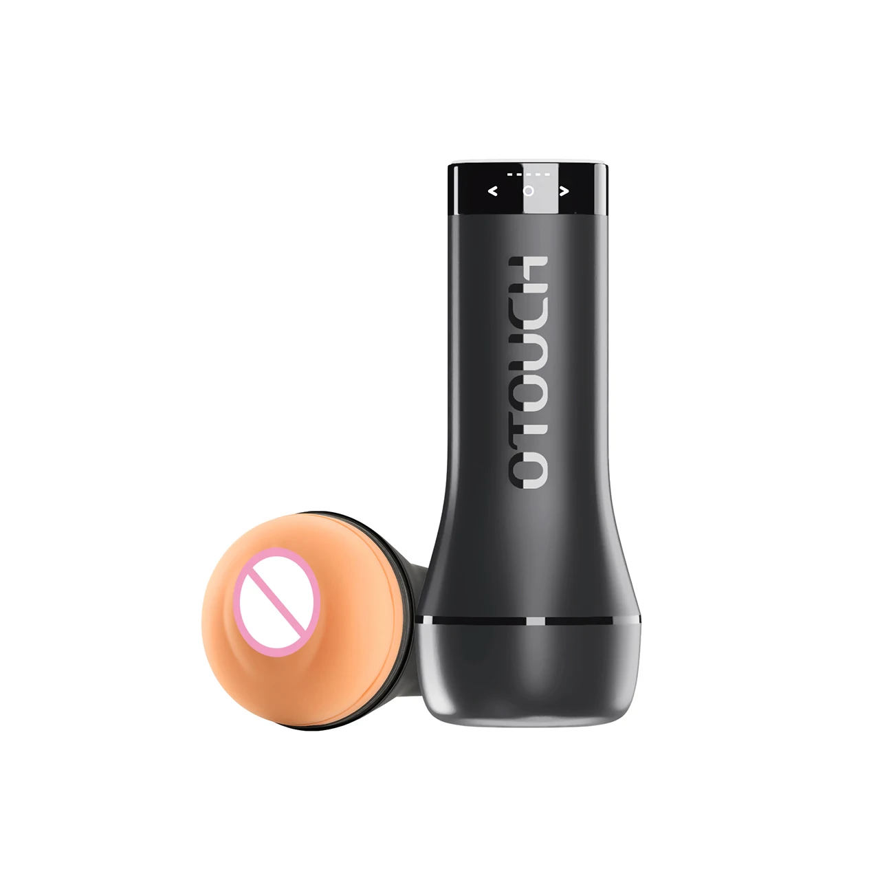 Otouch Inscup 3 Male Piston Masturbator Automatic Telescopic Thrusting Sexmachine Adjustable Masturbation Cup Mens Stroker Toy