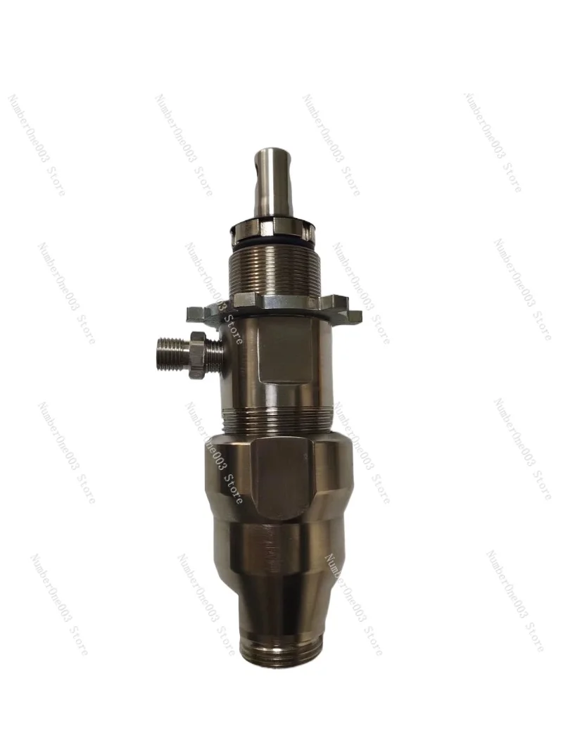 595 High-pressure Electric Airless Sprayer Original Pump Assembly, Universal for 395/490/495 Imported Models