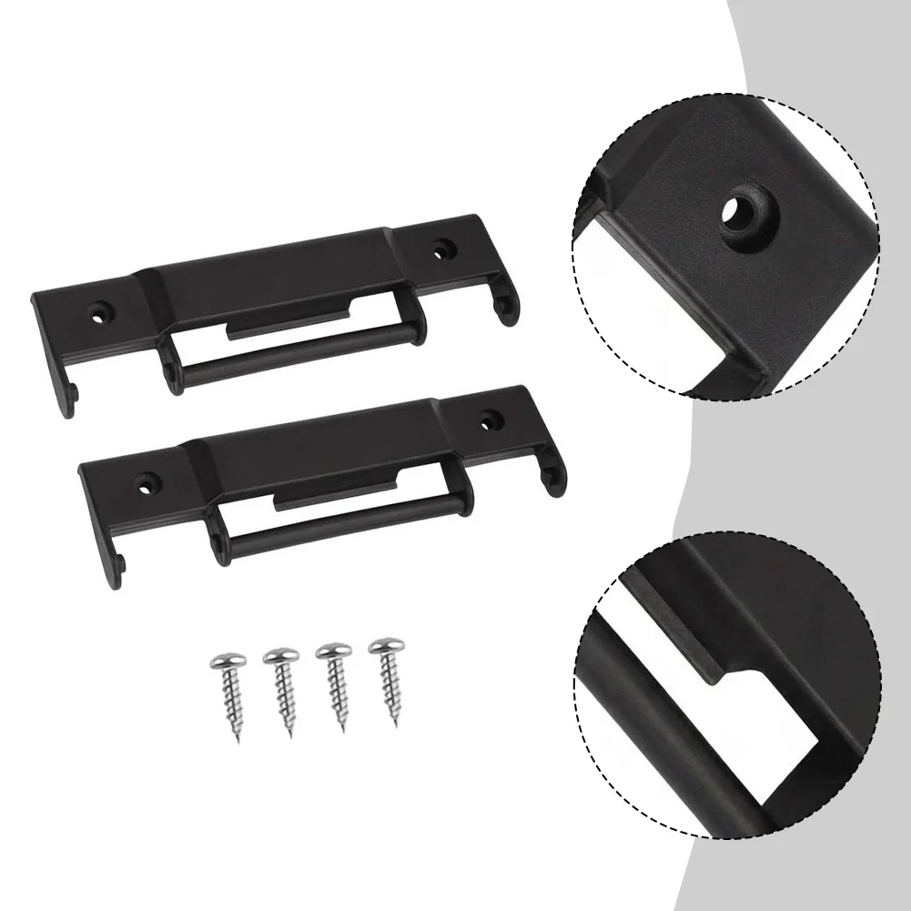 As Shown for snap-on Hinge Kit Hinge Kit For Cooler Repair Connection Hole Distance 5-5 8 Improves Cooler Performance