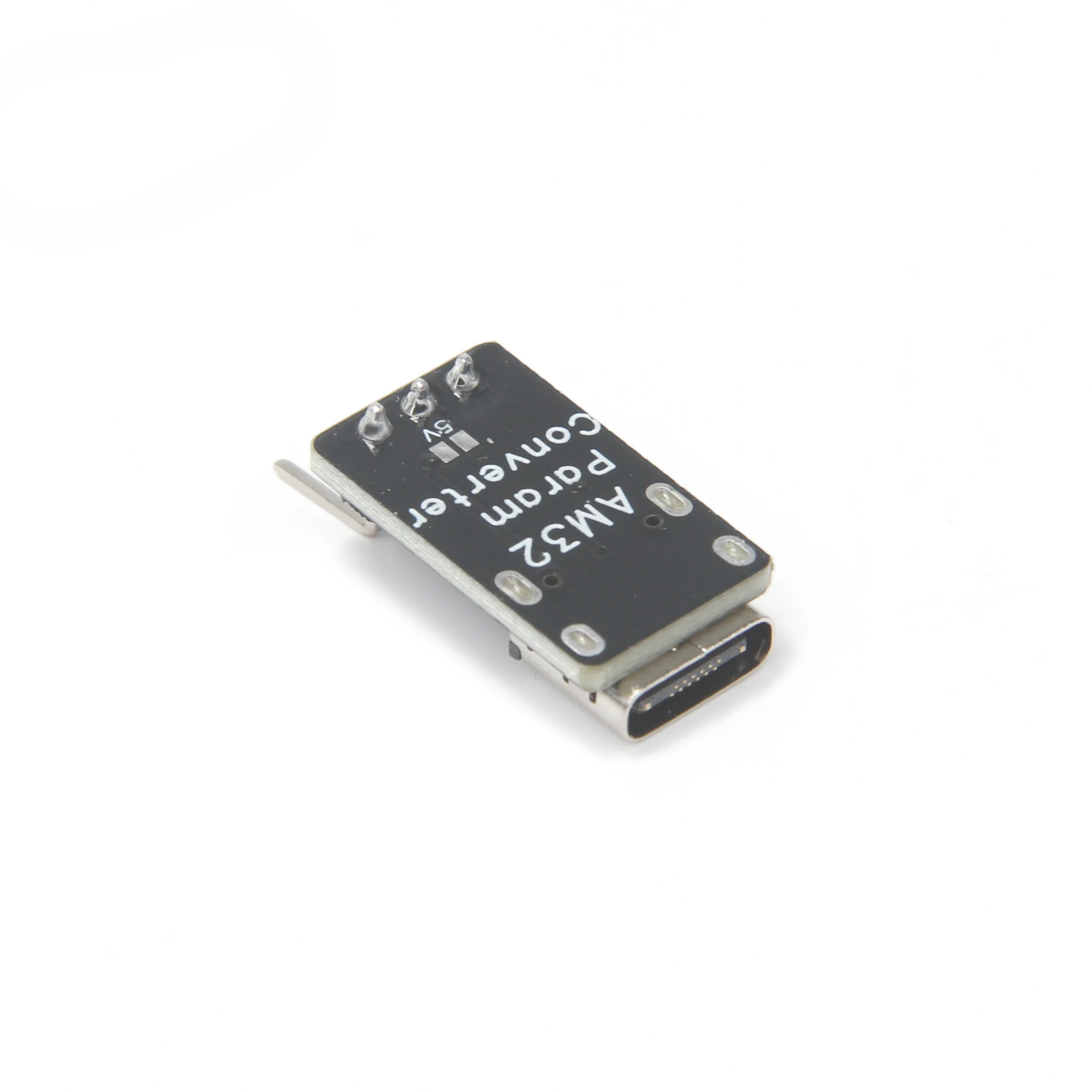 AM32 40A 45A 65A 80A ESC USB/Type C Link Programmer Param Adapter for RC Car Crawler Drone MN Axial TRX4 SCX10 Firmware Upgrade