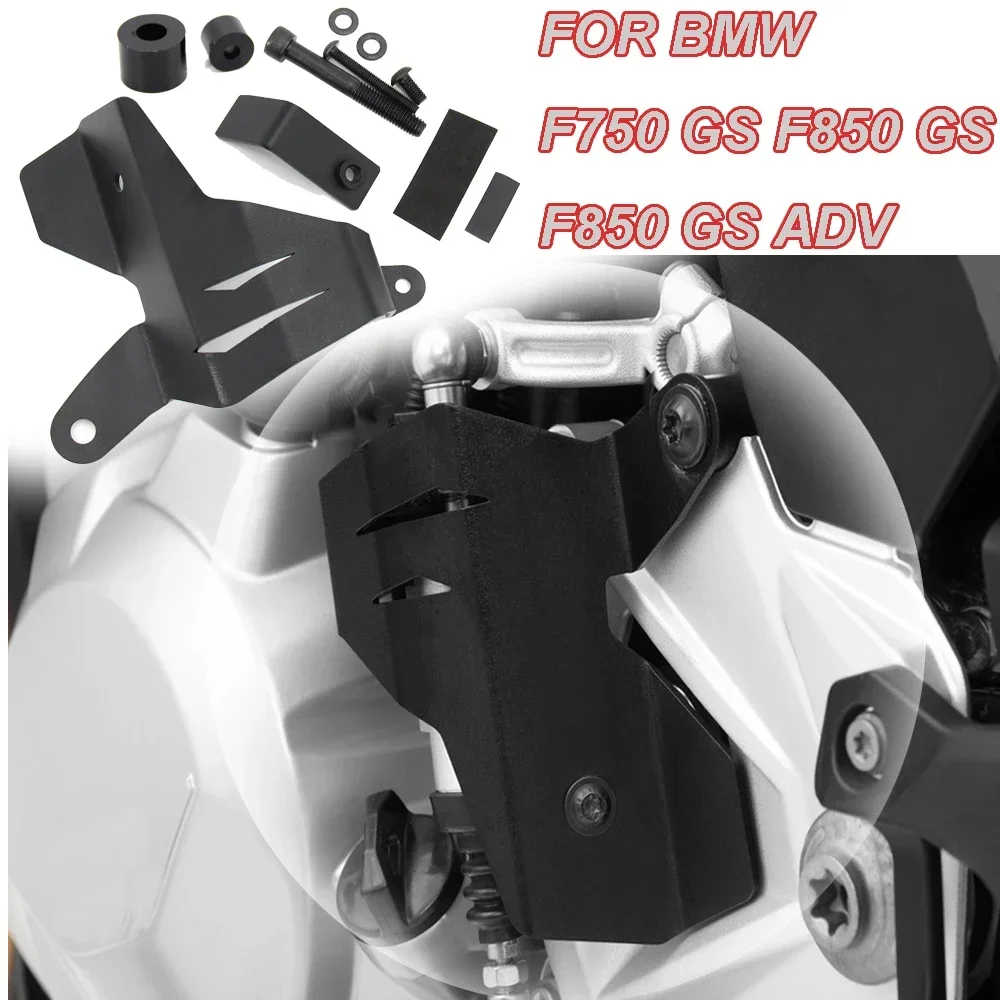 FOR BMW F750GS F850GS Adventure ADV 2022 2021 2020 Gear Shift Lever Rear Brake Master Cylinder Protective Guard cover Motorcycle