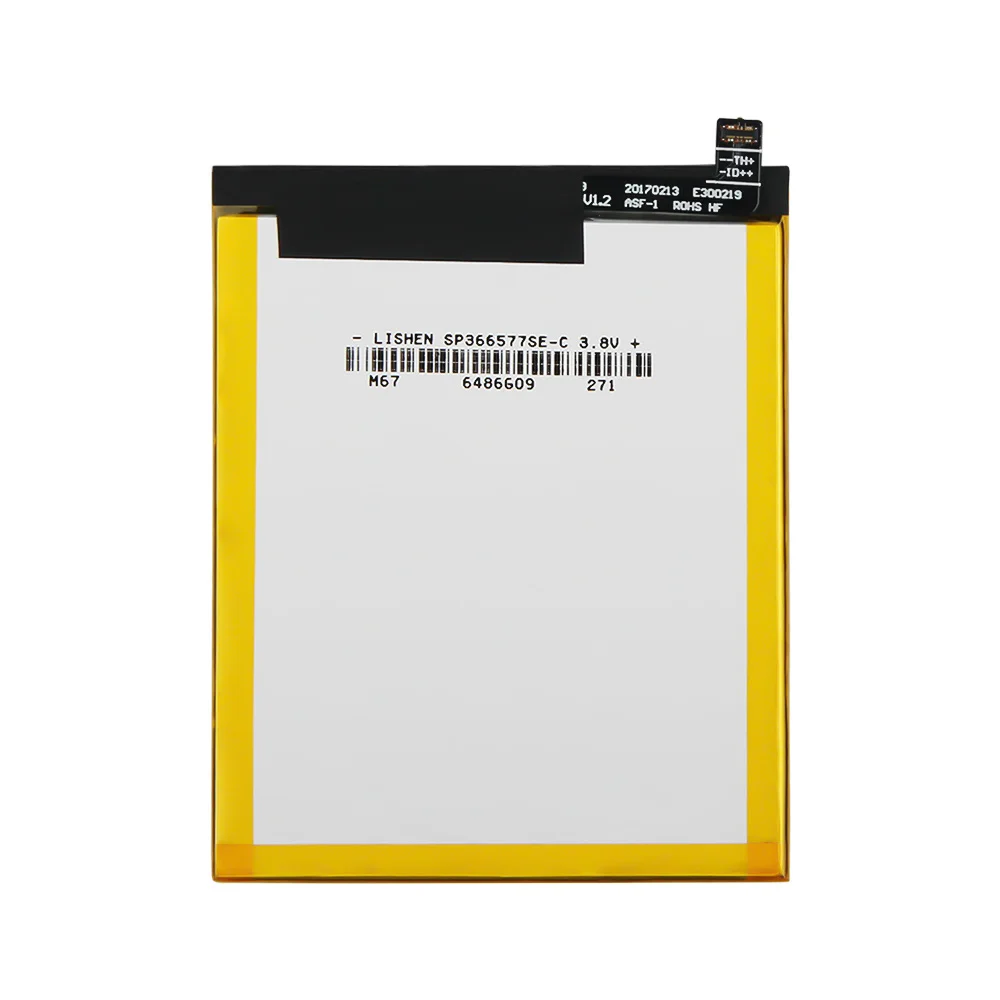 Original Replacement Battery C11P1618 For ASUS Zenfone 4 Z01KD ZE554KL 3250mAh Phone Battery