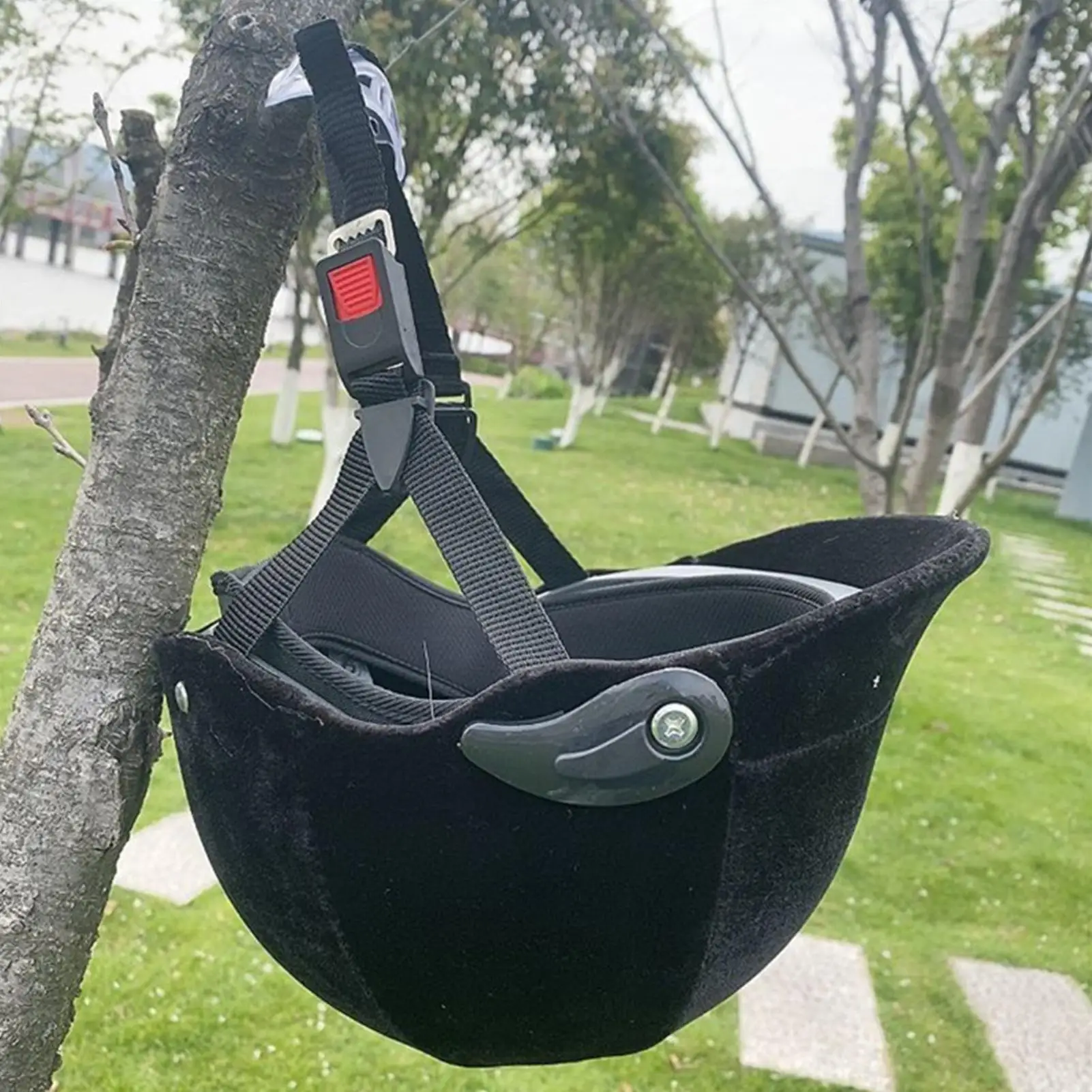 Horseback Riding Helmet Adjustable Safety Hat Skateboard Helmet For Youth Adults Horseback Equestrian Sports Cycling Scooter
