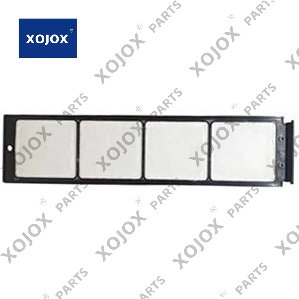 

Воздушный фильтр XOJOX 4S00687 4445864 4S0-0687 для экскаватора Hitachi EG110R ZX70 ZX125US ZX135US ZX160 ZX125US-E ZX135US-3-HCME