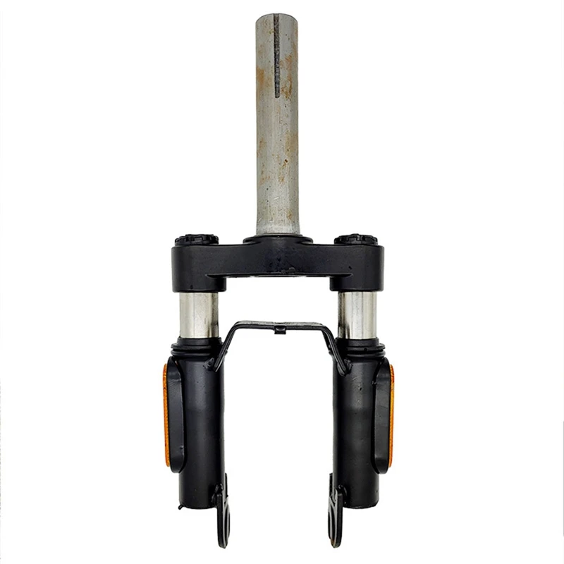 

New Electric Scooter Hydraulic Front Suspension Accessories Front Fork Shock Absorber Parts For Xiaomi M365 Pro Pro2 1S