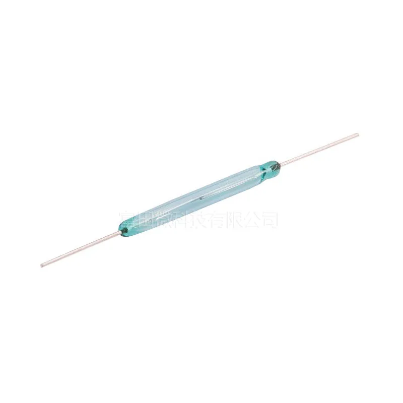 Interruptor de palheta magnético normalmente aberto para arduino, MKA07101, MKA10110, 1.8x10mm, MKA14103, 2x14, RI-70, RI-80, 1.8x7mm, 4x28mm, 10pcs
