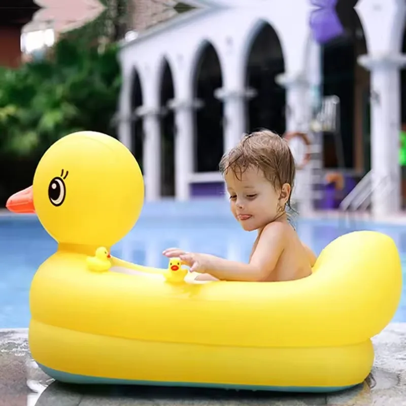 漫画子供インフレータブルおもちゃ動物形状浴槽屋内肥厚 PVC インフレータブルオーシャンボールプールベビーシャワー洗面器