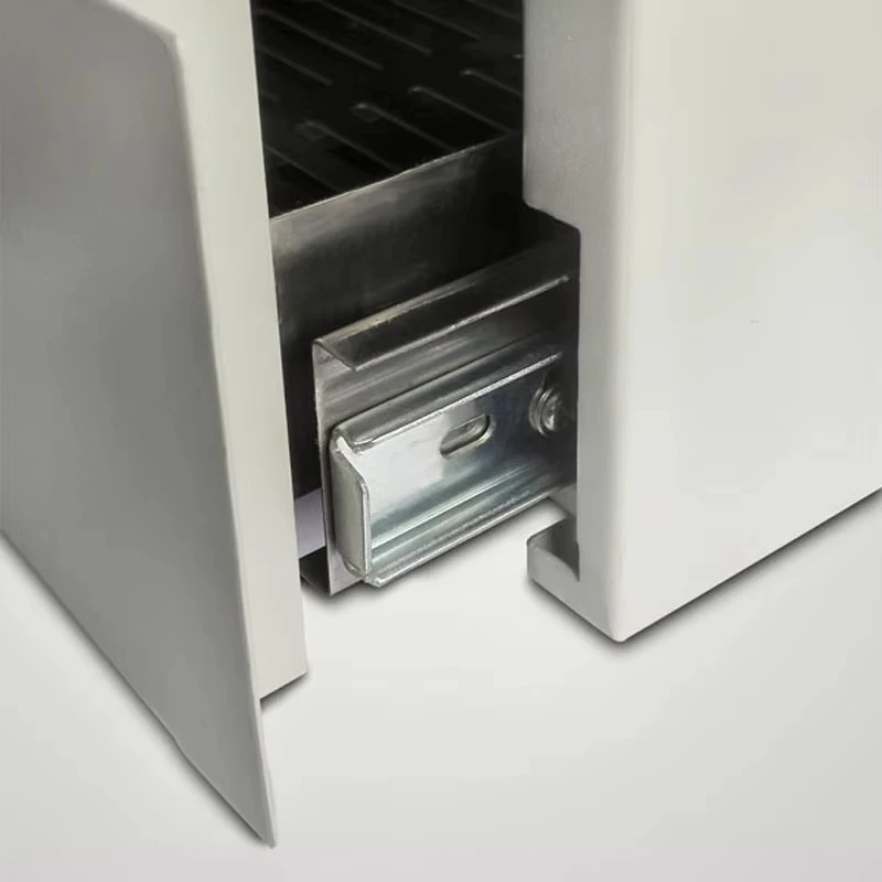 

T-937M Lead-Free Reflow Oven 3300W Infrared Hot Air SMD BGA Rework Station with Graphic Display 350x400mm