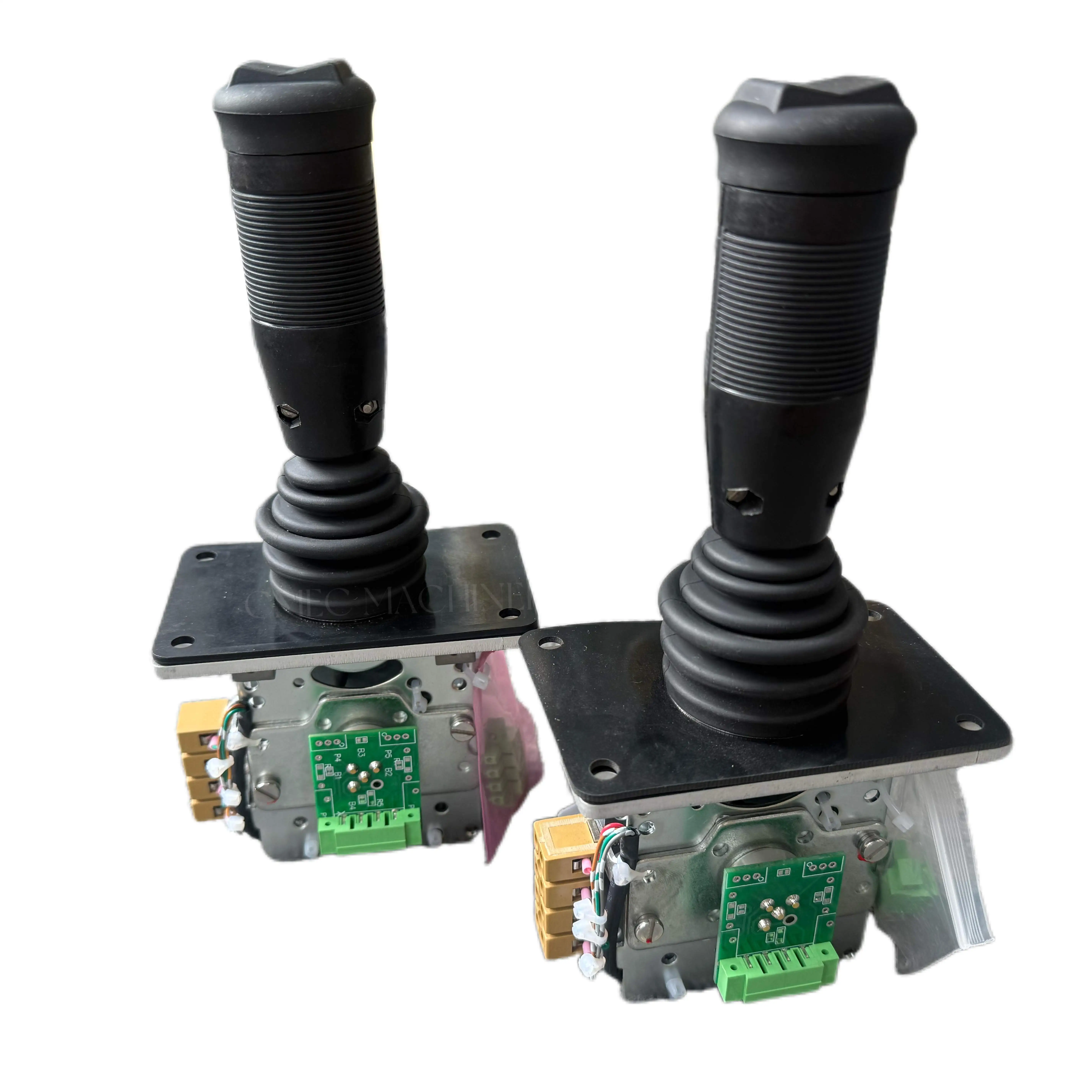 Made in China Control Stick 9-30V Joystick Traction Switch for Road Milling Machine