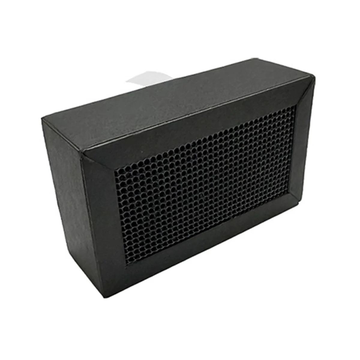 

Воздушный фильтр с активированным углем для 3D-принтеров Bambu Lab X1/P1, детали 3D-принтера Фильтр с активированным углем