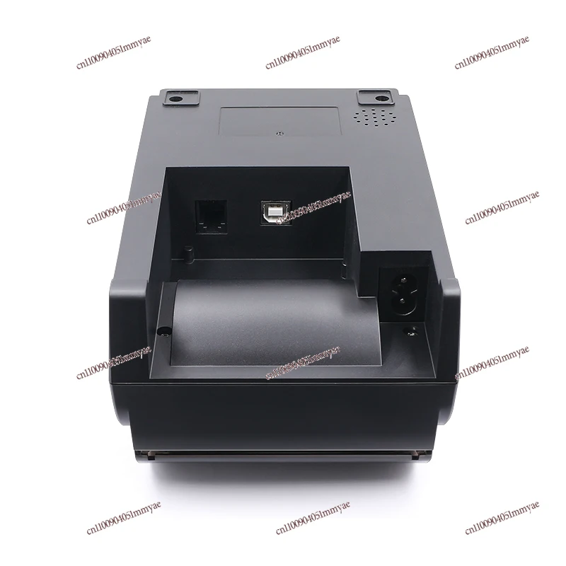 Printer desktop ticket machine receipt Bluetooth wireless connection
