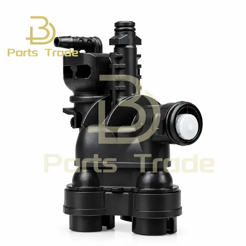 Pump Head for High Pressure Washer K3 K4 Household Cleaning Machine Replacement Parts