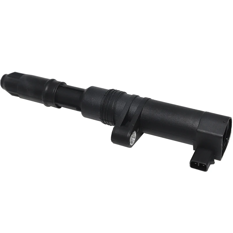 Ignition Coils For RENAULT MEGANE RS III 2.0 DUSTER FLUENCE LOGAN THALIA NISSAN KUBISTAR NP200 1.6 Parts 7700875000 8200-568-671