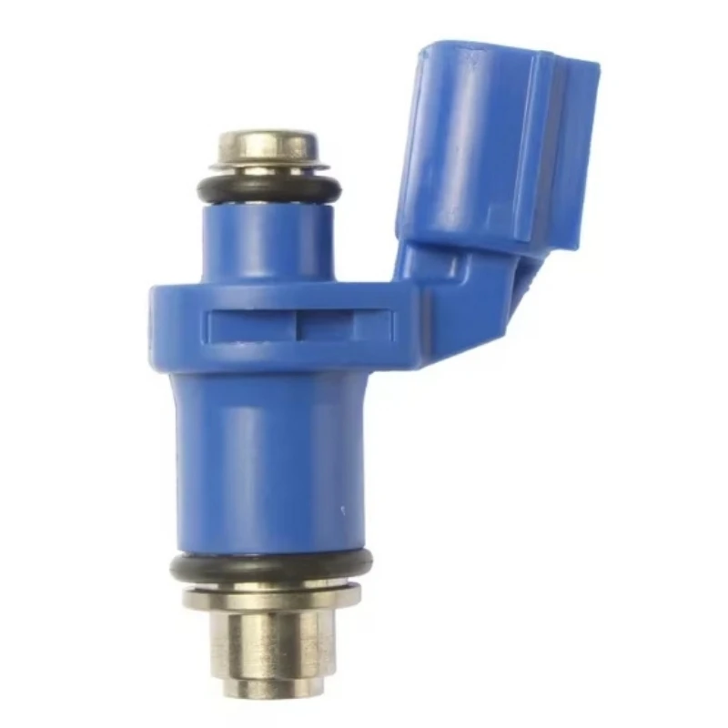Fuel Injector Nozzle For Yamaha Mio I 125/Mio M3/Mio Z/Soul Gt/Fino/X-Ride/Beat Fi/Xrm-125 Fi/Mio Soul I 125 2PH-E3761-00