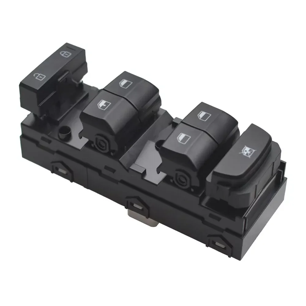 Front Left Electric Power Window Master Control Switch Button For Kia Forte 2019 2020 2021,93571M6100, 93571-M6100