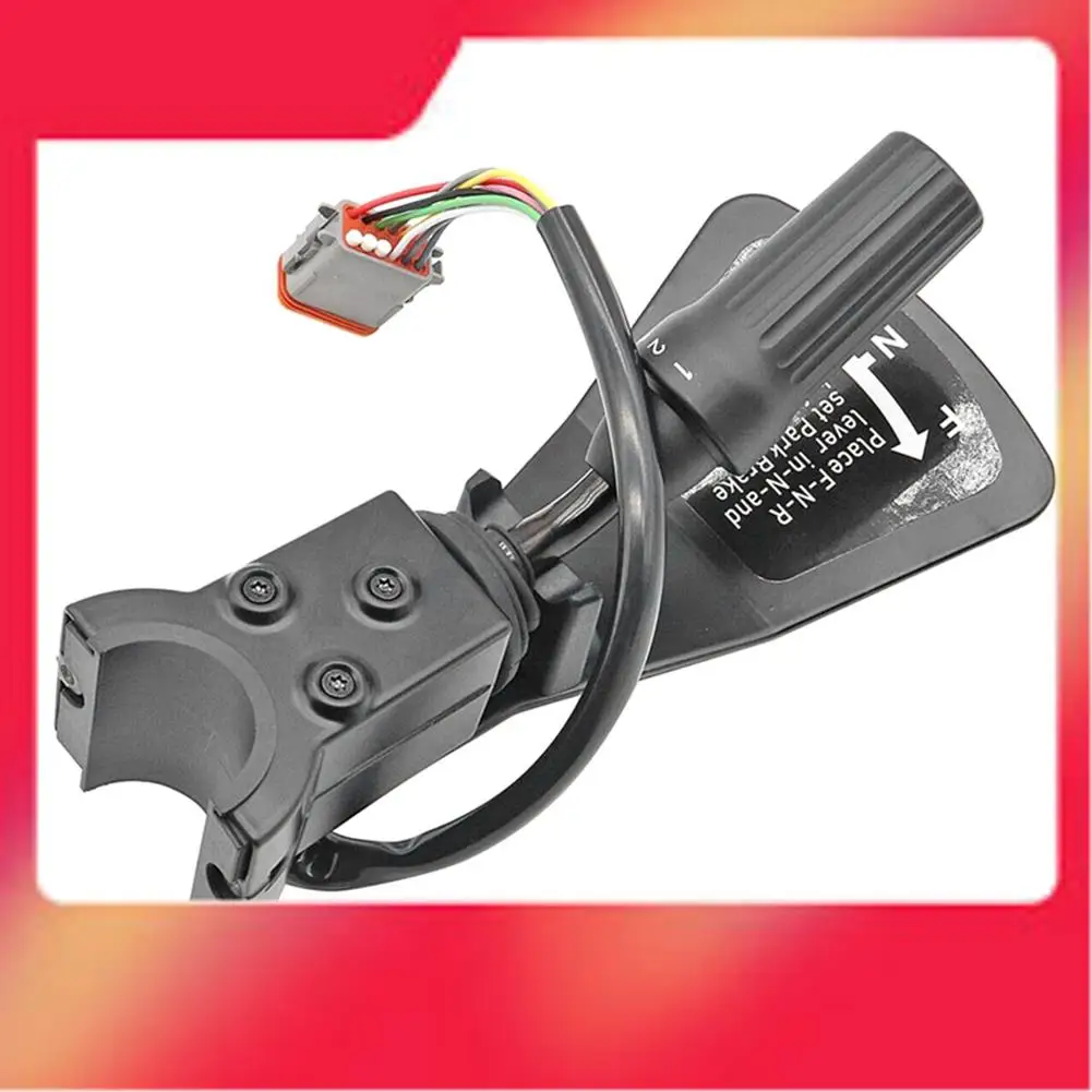 

Joystick Controller Column Switch AT432901 For John Deere Tractor Loader 210K 210LE 210LJ 310J 310K 310SJ-M54K