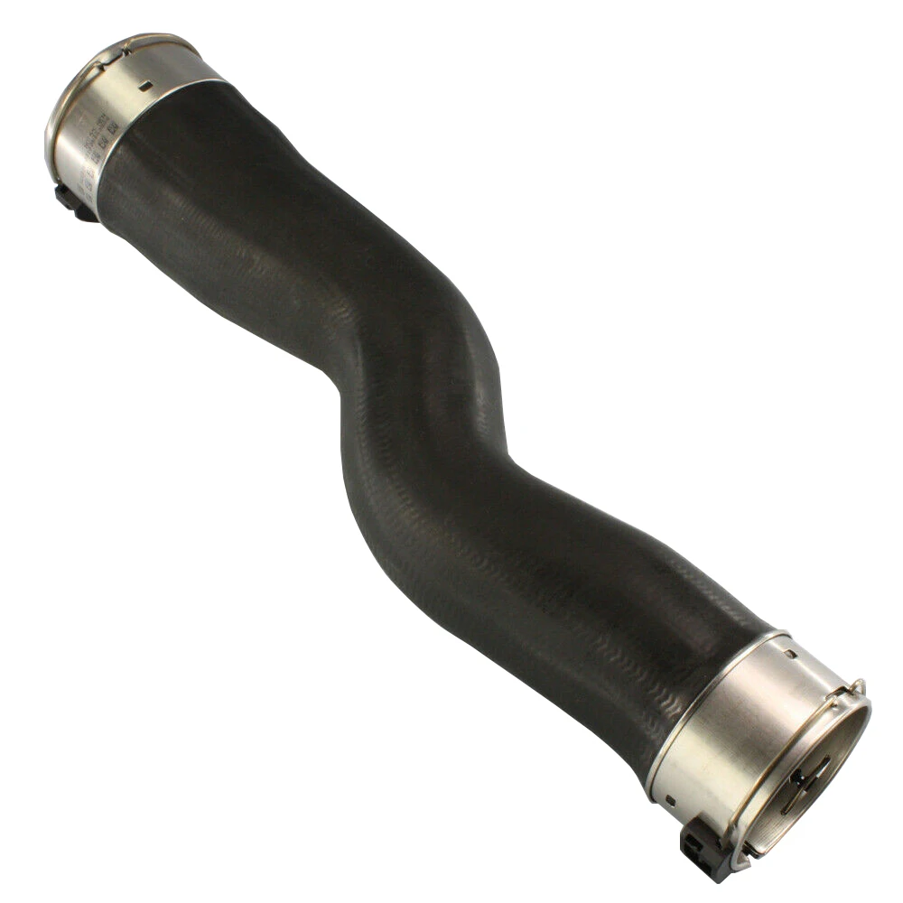 

Suitable for BMW 5 series F10 F11 supercharged intake hose 11617810614