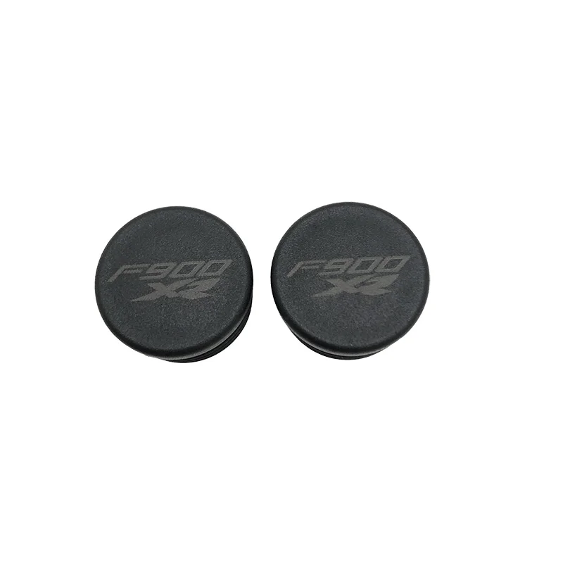 Für BMW F900XR F900R Rahmen Loch Abdeckung Kappen Stecker Dekorative F900XR F900XR 900R F900 R/XR 2020-2023 2022 Motorrad Zubehör