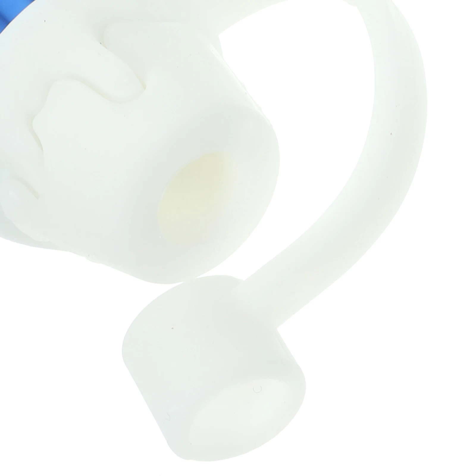 

2pcs Cactus Shape Silicone Plug Anti-Dust Airtight Splash Proof For Outdoor Use Straw Cap Cover For Straw Kitchen Bar