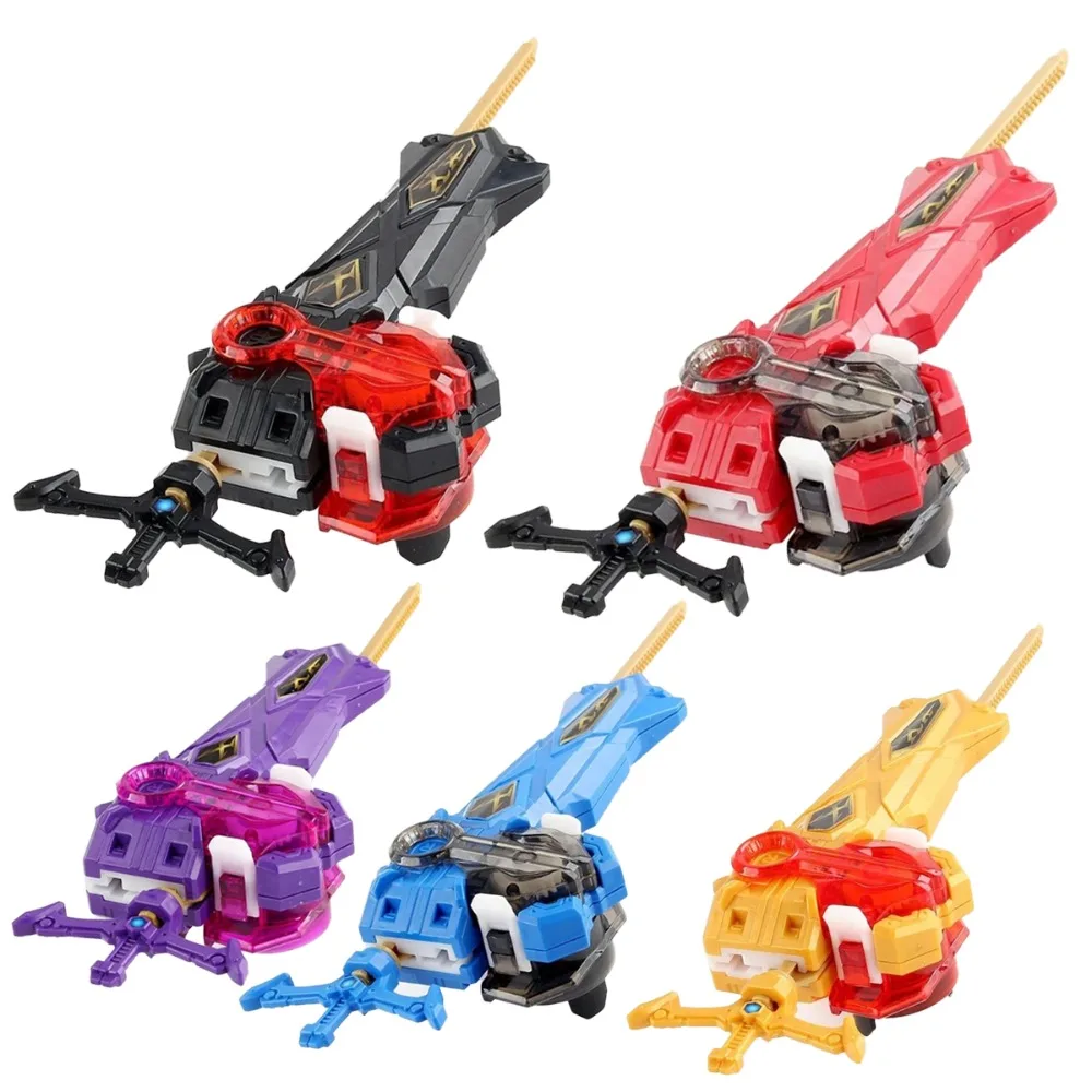 Takara Tomy B-200 Rapier Two-way Ruler Handle Transmitter Gyro Toy Spinning Gyro Transmitter Solong4u
