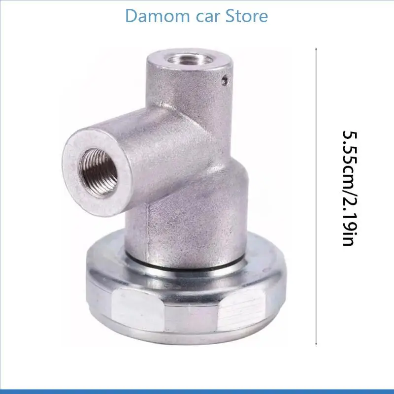 A2UC سهلة التثبيت القابض منظم هيدروليكي تجميع بديل القابض منظم لـ 41690-2H100 416902H100 #6