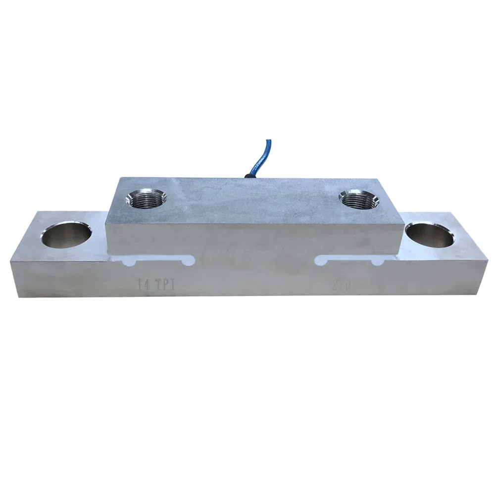 On-board Vehicle Weighing System Load Cell (Flintec SBT Beam Load Cell)