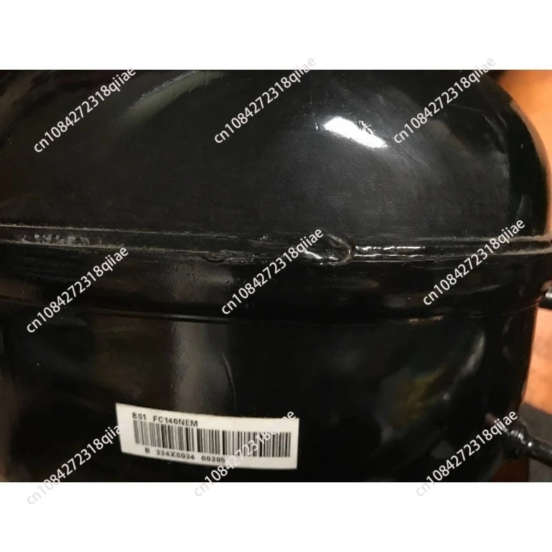 Refrigerator variable frequency compressor FC124NAME FC140NEM FLA150NBMA FLD165NBMA MA98LAEM FLA150NAMA  FMA102NAMA