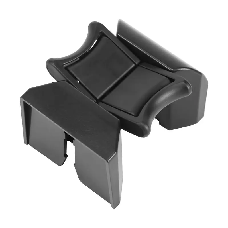 AS57-Center Console Cup Holder Insert Divider For Toyota Camry 2007 2008 2009 2010 2011 New 55618-06020
