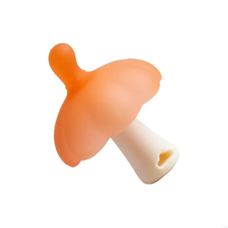 CORB Cartoon Teething Toy For Baby Central Chewing Zone and Hygienic High Temperature