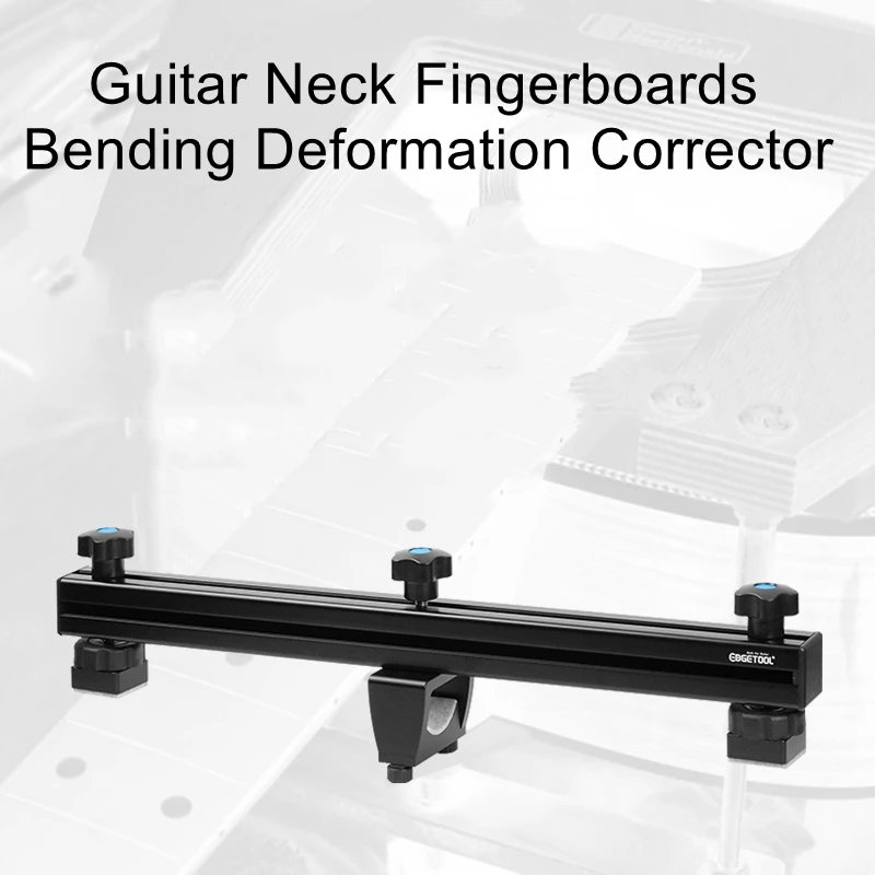 

Guitar Neck Deformation Corrector Folk Electric Guitar Neck Bending Correction Straightening Straightening Tool