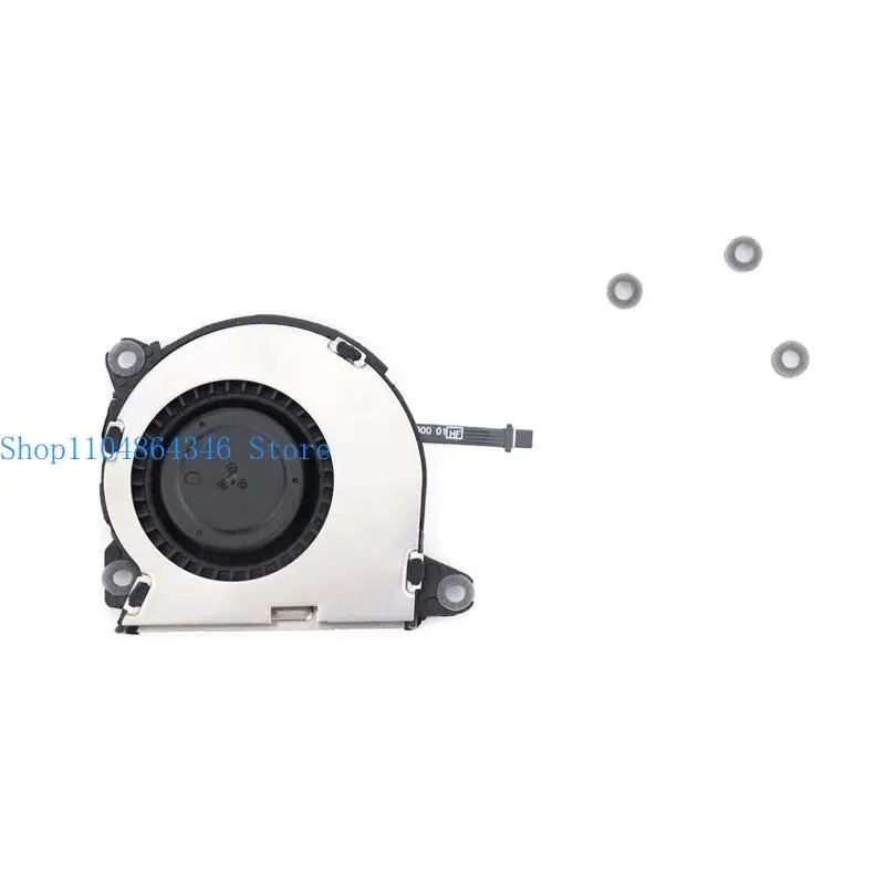

652F Built-in Cooling Fan Internal CPU Cooling Fan Replacement Parts