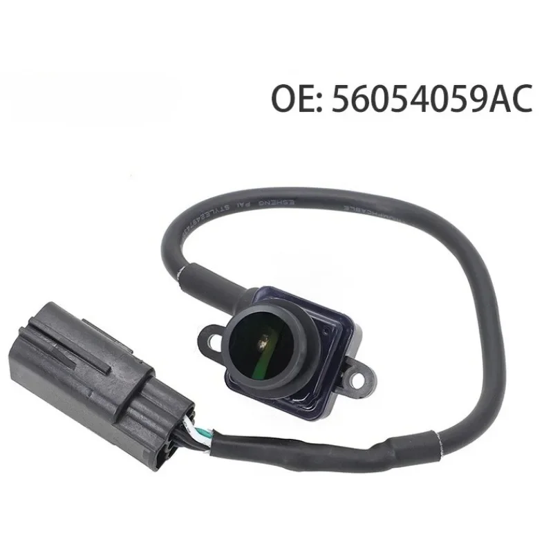 Rear View Reversing Camera PDC Parking Cameras for Jeep Grand Cherokee 2012 56054059AC
