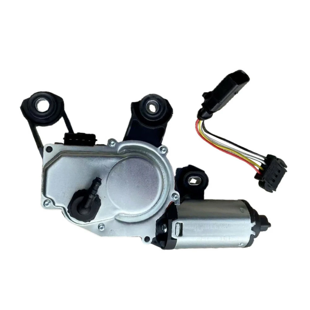 

High Performance Rear Wiper Motor for Touareg 2010 2019 OEM For 7P6955711 Ensures Clear Visibility in Adverse Weather
